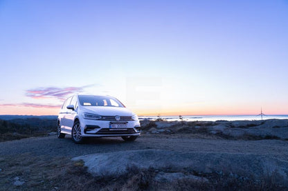 Lazer Linear 18 Elite LED fjernlys