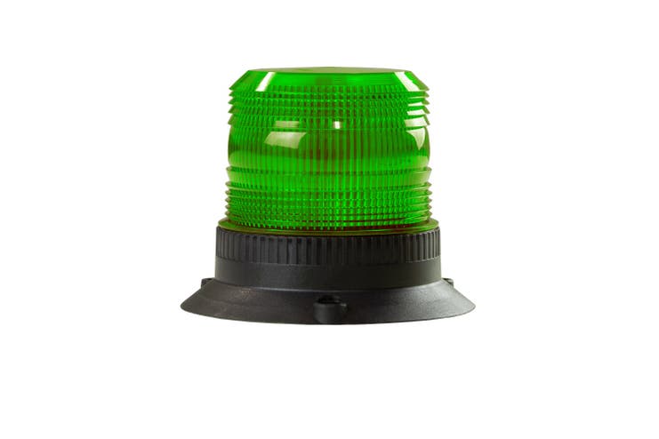 Ecco Grønt varsellys