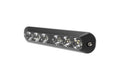 ECCO ED3700 6 LED varsellysmodul oransje