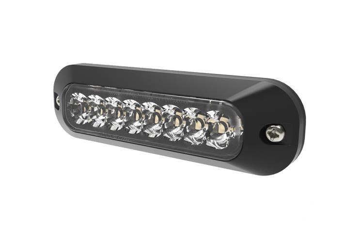 ECCO ED3700 8 (8x1) LED varsellysmodul