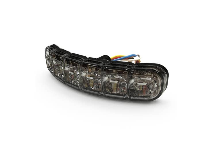Code3 CD3794 Megaflex LED varsellys