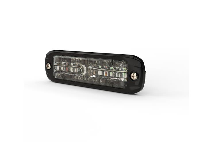 ECCO ED3802 lavprofil varsellysmodul.