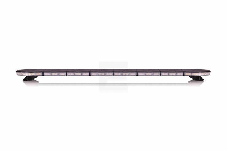 Lumen Alert 186cm LED varsellys varselbjelke