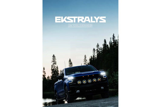 Ekstralys 2025-26 katalog