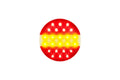 LED Autolamps baklampe med 3M tape