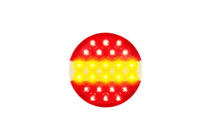 LED Autolamps baklampe med 3M tape