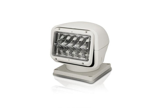 ECCO FOCUS360 3010 fjernstyrt søkelys (hvit)