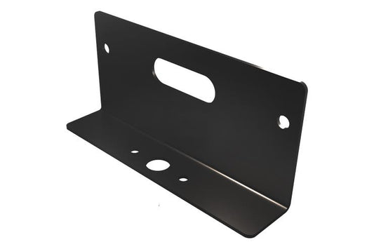 Ecco L-brakett for varsellysmodul XT4