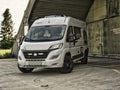 Lazer Fiat grillbrakett