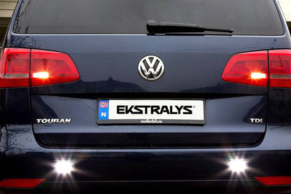 Rigid SRM PRO Innfellbar LED lys