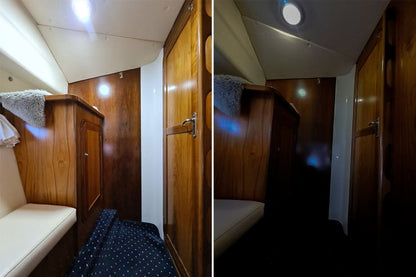 Lumen Inlight R10 interiørlys (Standard)