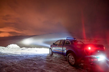 Lazer T24 EVO LED fjernlys