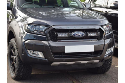 Lazer komplett grillkit Ford Ranger 2016-2019