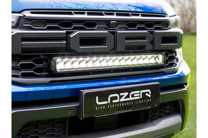 Lazer komplett grillkit FORD RANGER RAPTOR 2023+