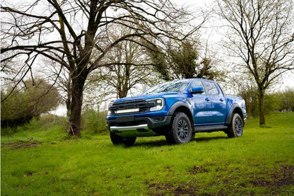 Lazer komplett grillkit FORD RANGER RAPTOR 2023+