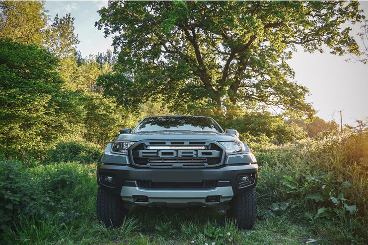 Lazer Ford Ranger Raptor 2018+