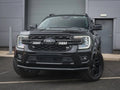 Lazer komplett grillkit Ford Ranger Wildtrak 2023+