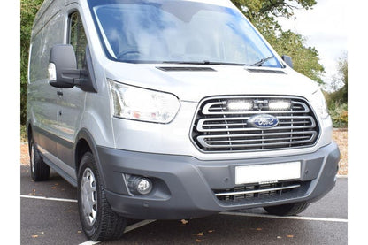 Lazer komplett grillkit Ford Transit 2015+