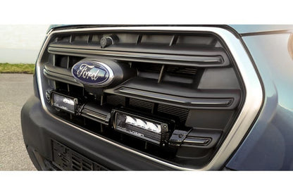 Lazer komplett grillkit Ford Transit 2019+
