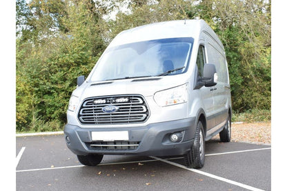 Lazer komplett grillkit Ford Transit 2015+