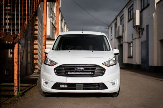 Lazer komplett grillkit Ford Transit Connect 2018+