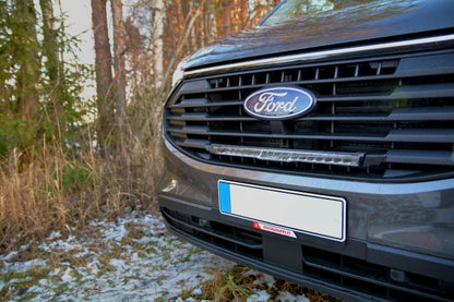 Lazer komplett grillkit  Ford transit custom (2024+)