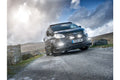 Lazer komplett grillkit Ford Transit Custom 2012-17