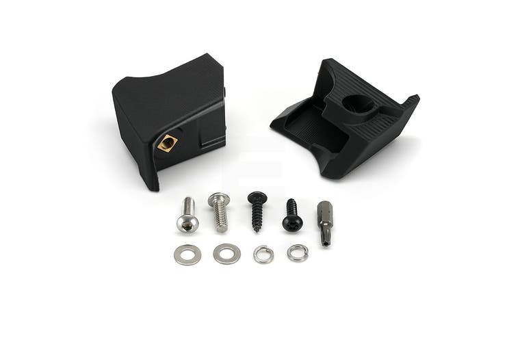 Lazer komplett grillkit  Ford transit custom (2024+)