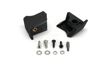 Lazer komplett grillkit  Ford transit custom (2024+)