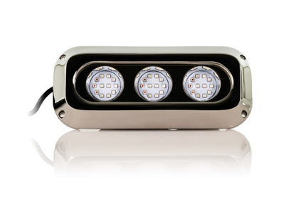 Lumen SubSea 180w RBG Undervannslys