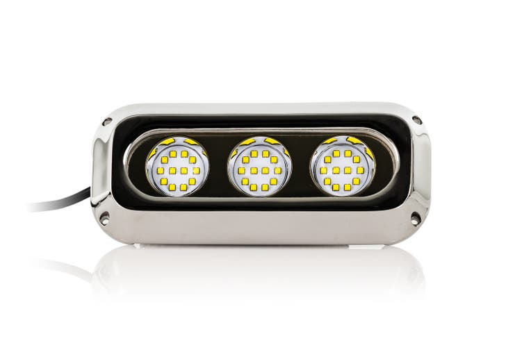 Lumen SubSea 180w White Undervannslys