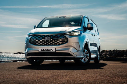 Lumen grillkit Ford E-Transit Custom 2024+ 