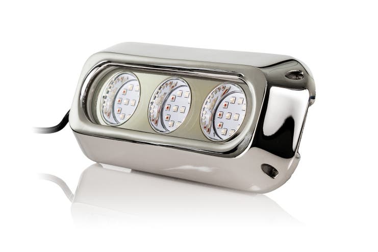 Lumen SubSea 180w RBG Undervannslys