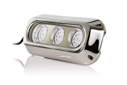 Lumen SubSea 180w RBG Undervannslys