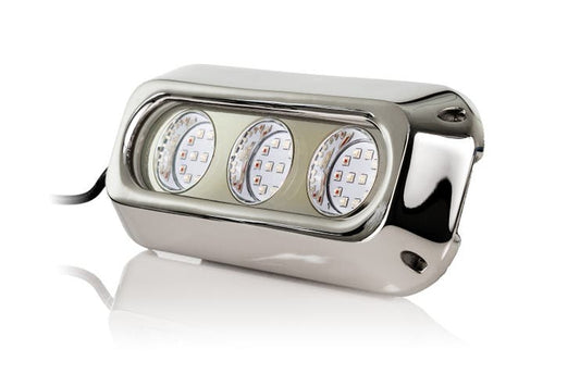 Lumen SubSea 180w RBG Undervannslys