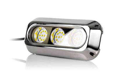 Lumen SubSea 180w White Undervannslys