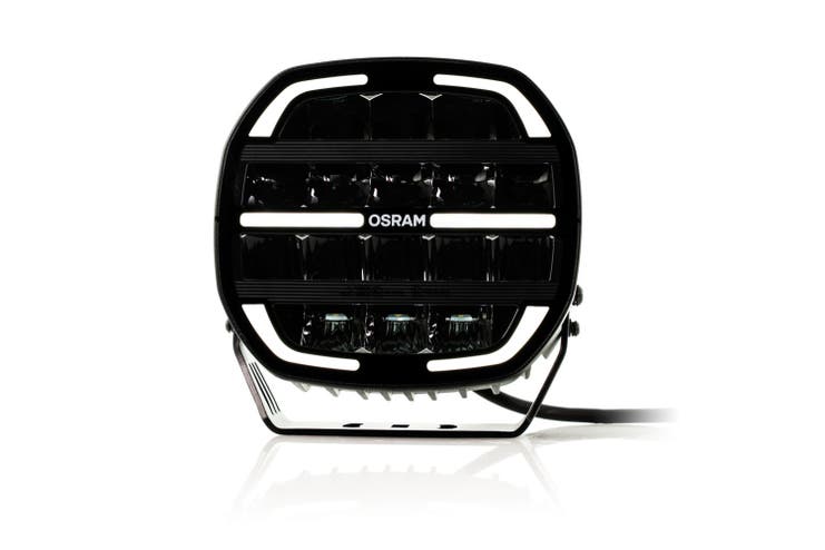 OSRAM LEDriving cube MX230 9'' LED fjernlys