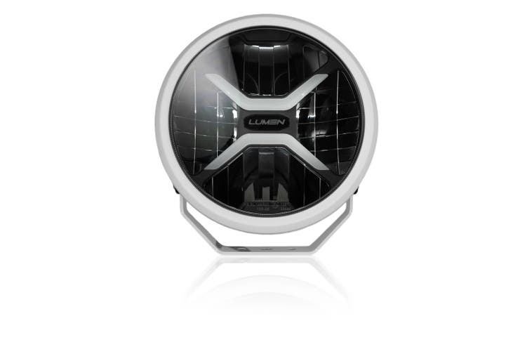 Lumen Cyclops CX9 hvit