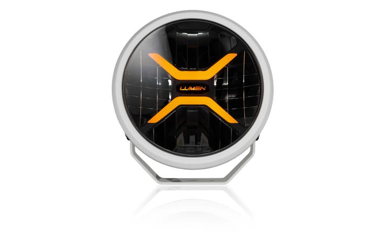 Lumen Cyclops CX9 hvit