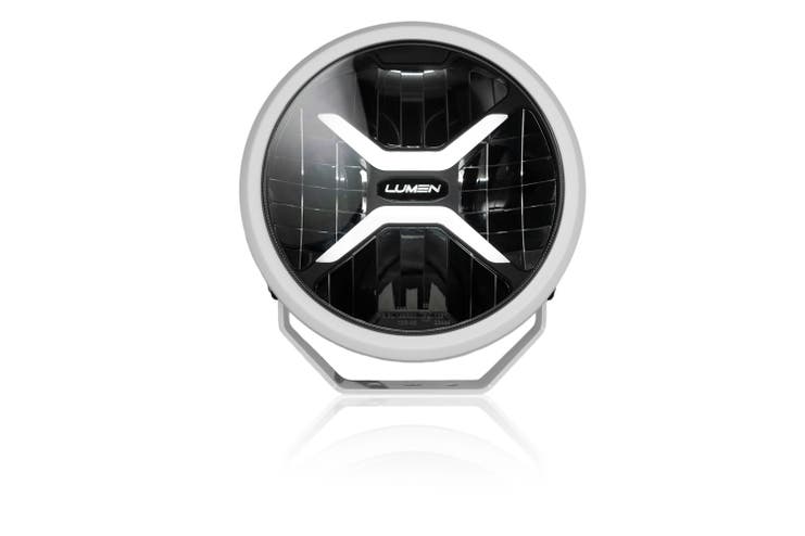 Lumen Cyclops CX9 hvit