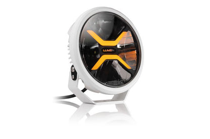 Lumen Cyclops CX9 hvit