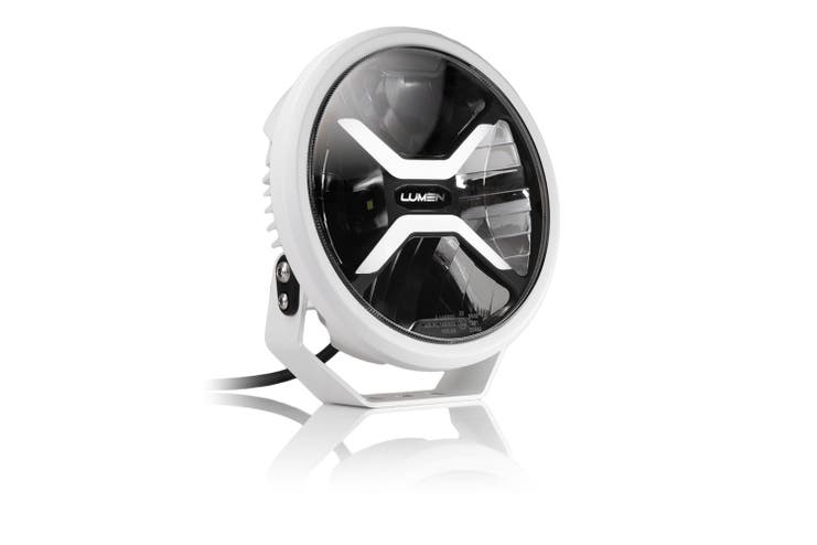 Lumen Cyclops CX7 Hvit