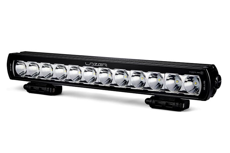 Lazer ST12 EVO LED fjernlys