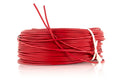Lumen Kabel 1x1,5mm2 Rød (100m)
