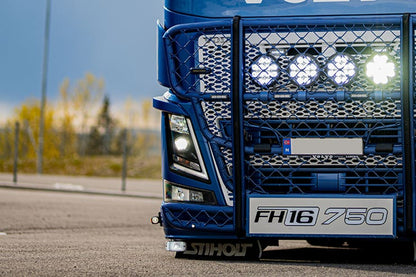 Lumen Cyclops HL90 Hovedlykt (Fjernlys)