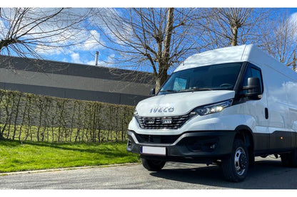 Lazer komplett grillkit Iveco Daily 2019+