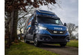 Lazer komplett grillkit Iveco Daily 2019+