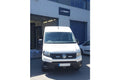 Lazer komplett grillkit VW Crafter 2017+
