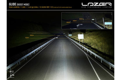 Lazer komplett grillkit  Ford transit custom (2024+)