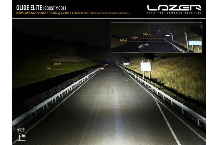 Lazer komplett grillkit  Ford transit custom (2024+)